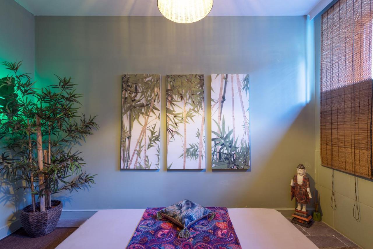 Delight Deluxe Hotel & Spa アンタルヤ エクステリア 写真