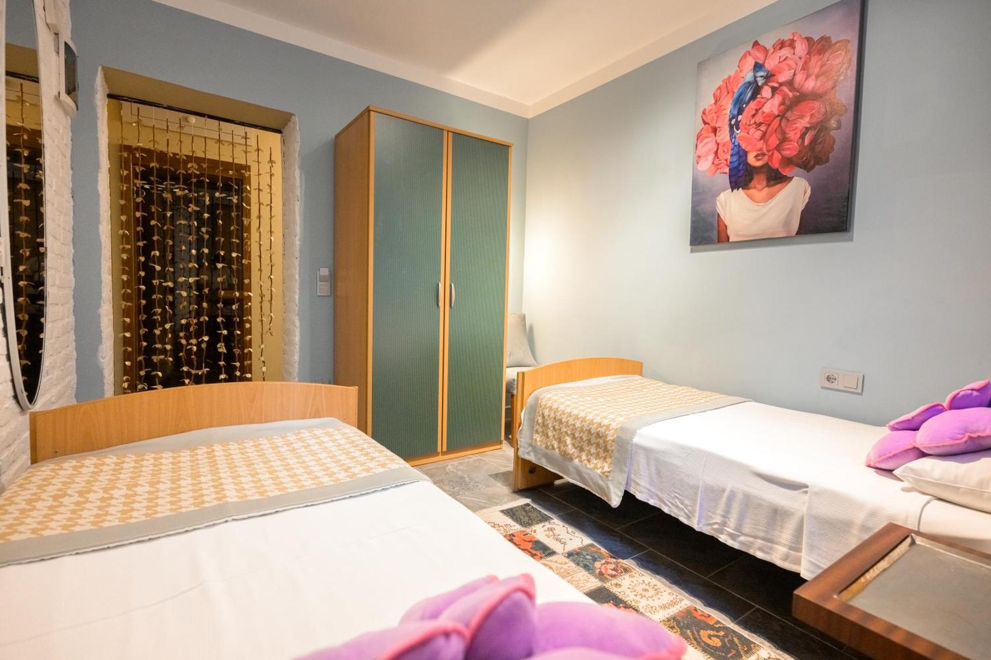 Delight Deluxe Hotel & Spa アンタルヤ エクステリア 写真