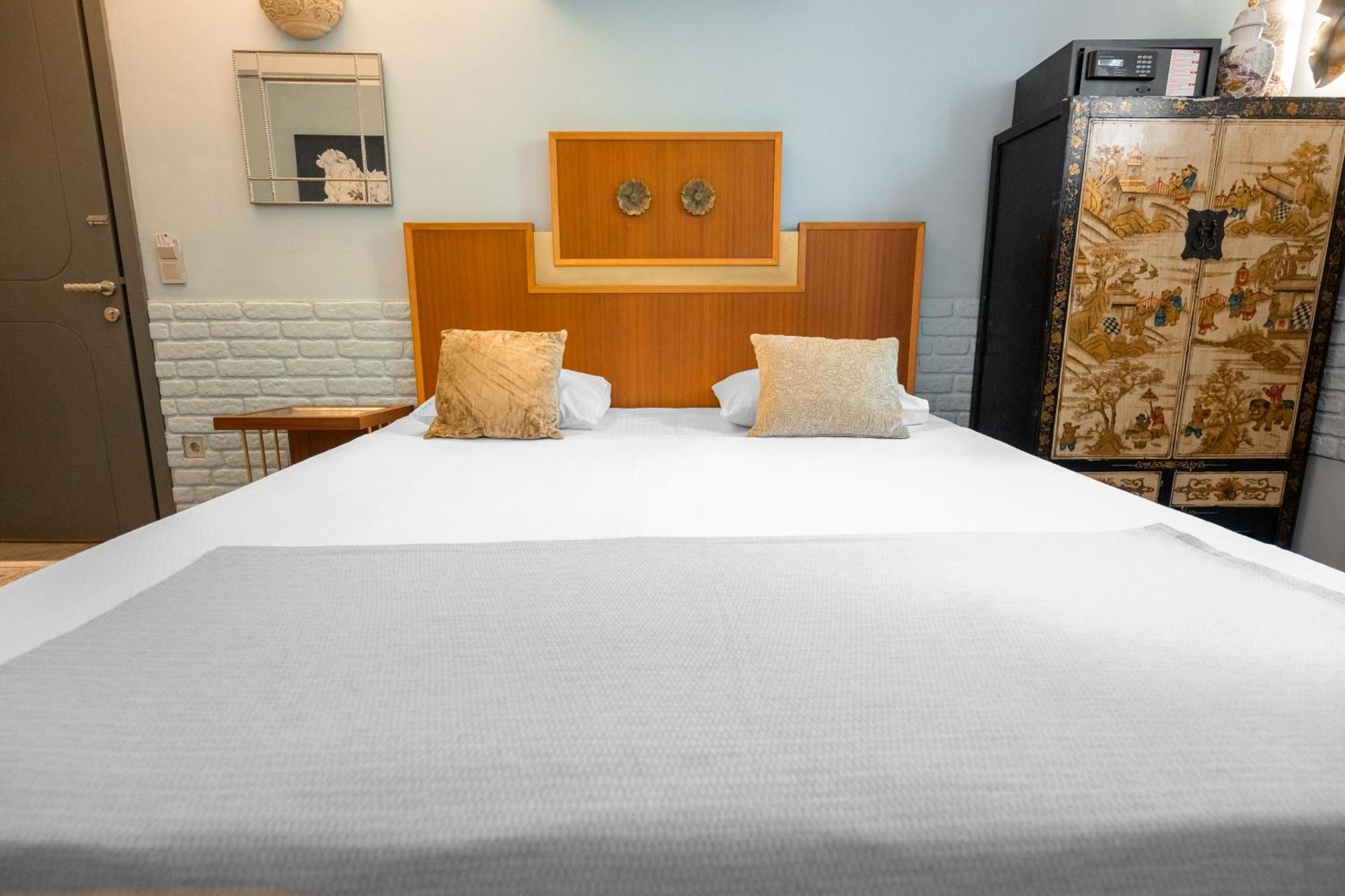 Delight Deluxe Hotel & Spa アンタルヤ エクステリア 写真