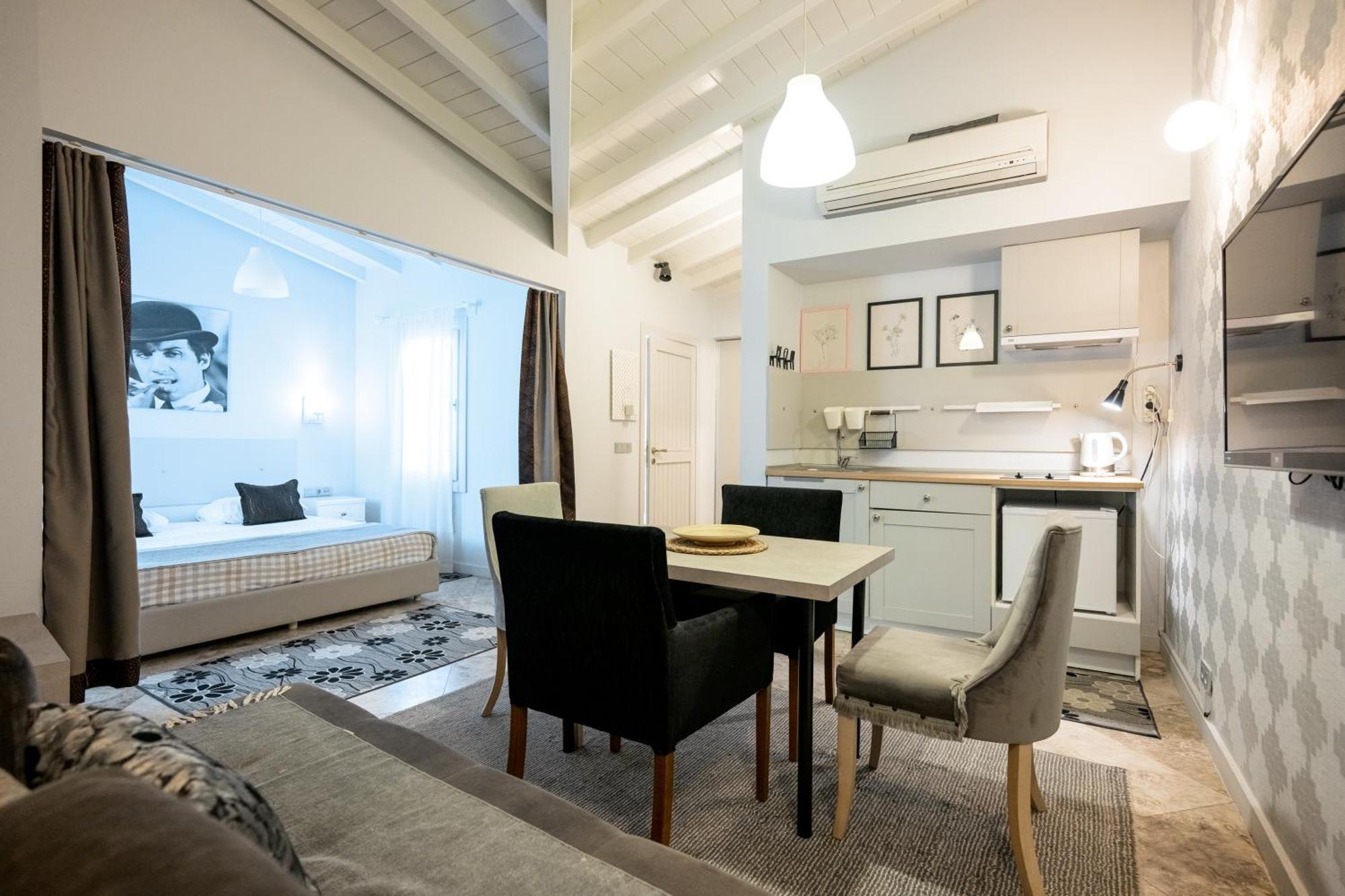Delight Deluxe Hotel & Spa アンタルヤ エクステリア 写真