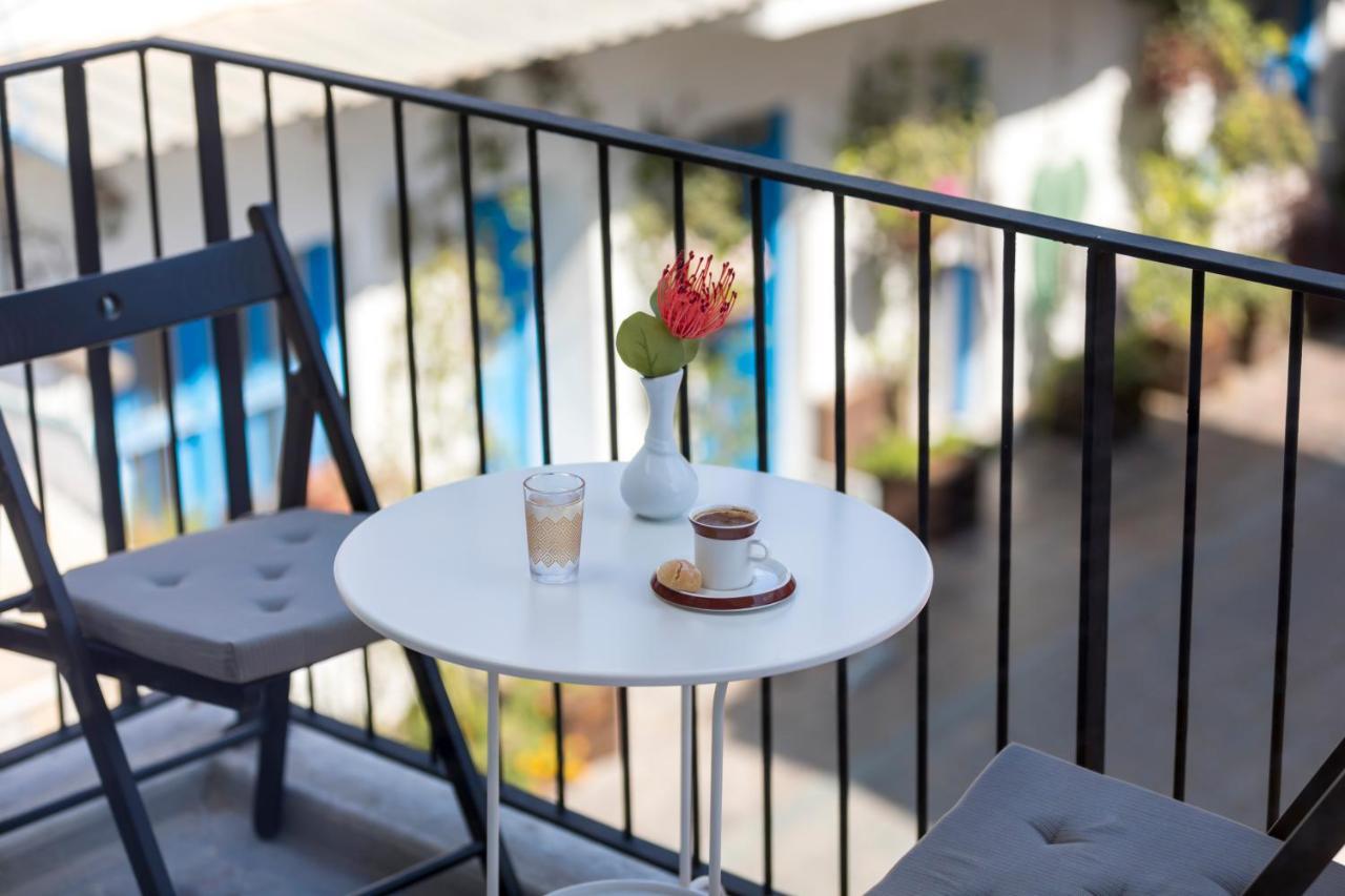 Delight Deluxe Hotel & Spa アンタルヤ エクステリア 写真
